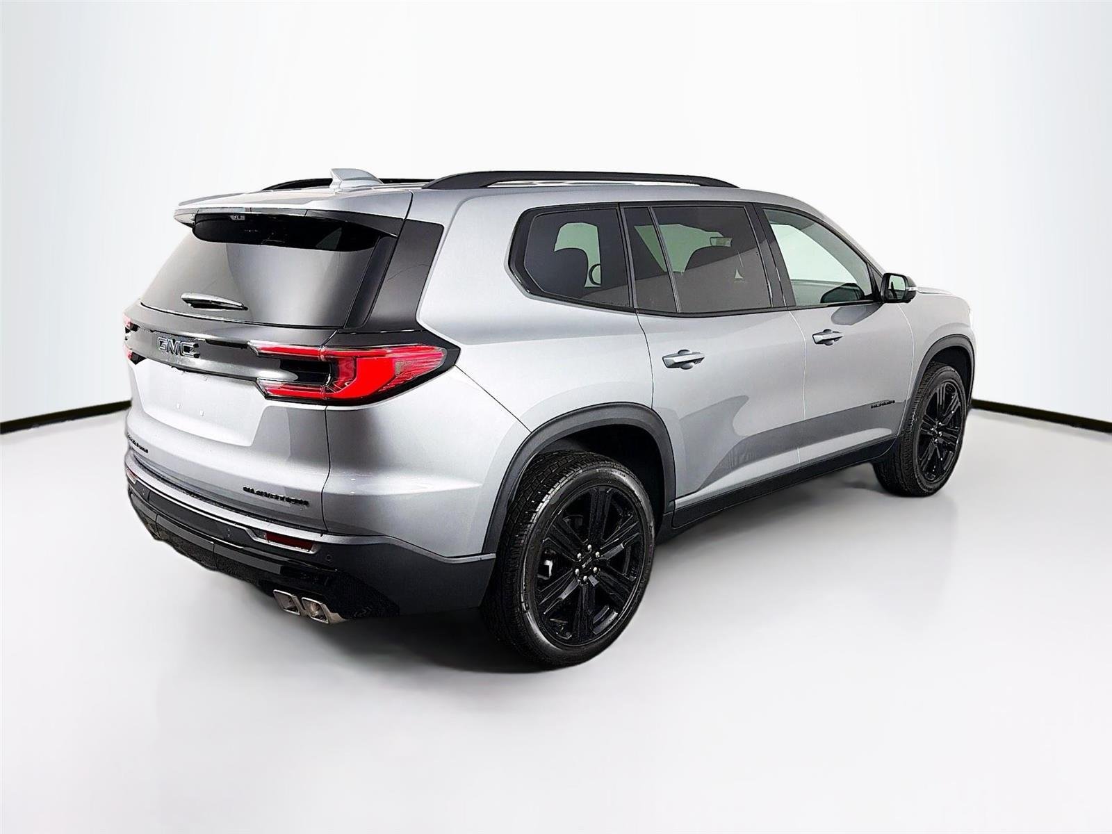 2026 GMC Acadia Elevation - Photo 7