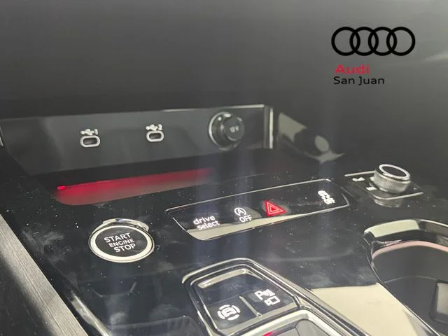 New 2026 Black Audi 2.0T Premium Plus image 20