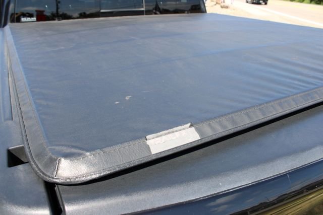 Used 2020 Black Ram Limited image 39