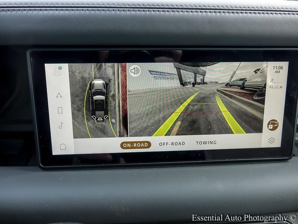 2023 LAND ROVER DEFENDER - Image 19