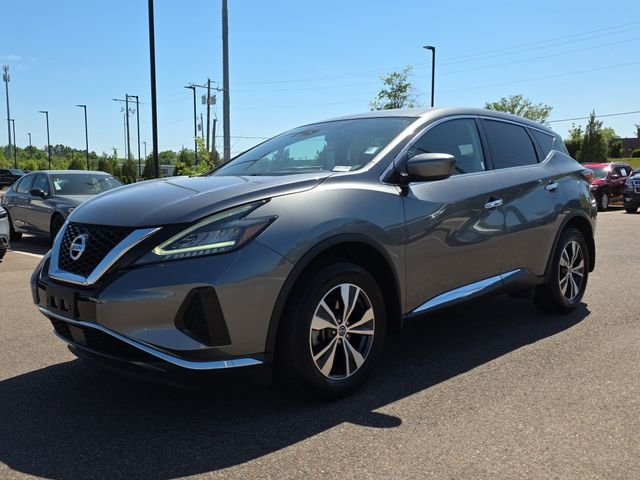 2022 Nissan Murano S - Photo 7