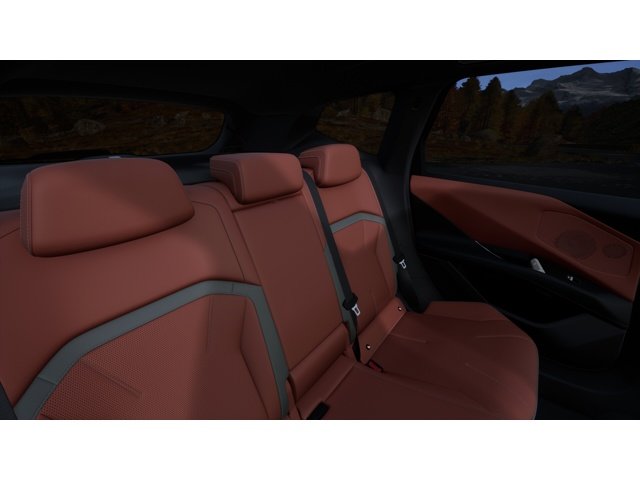 New 2027 Polarized Grey Metallic BMW  image 12