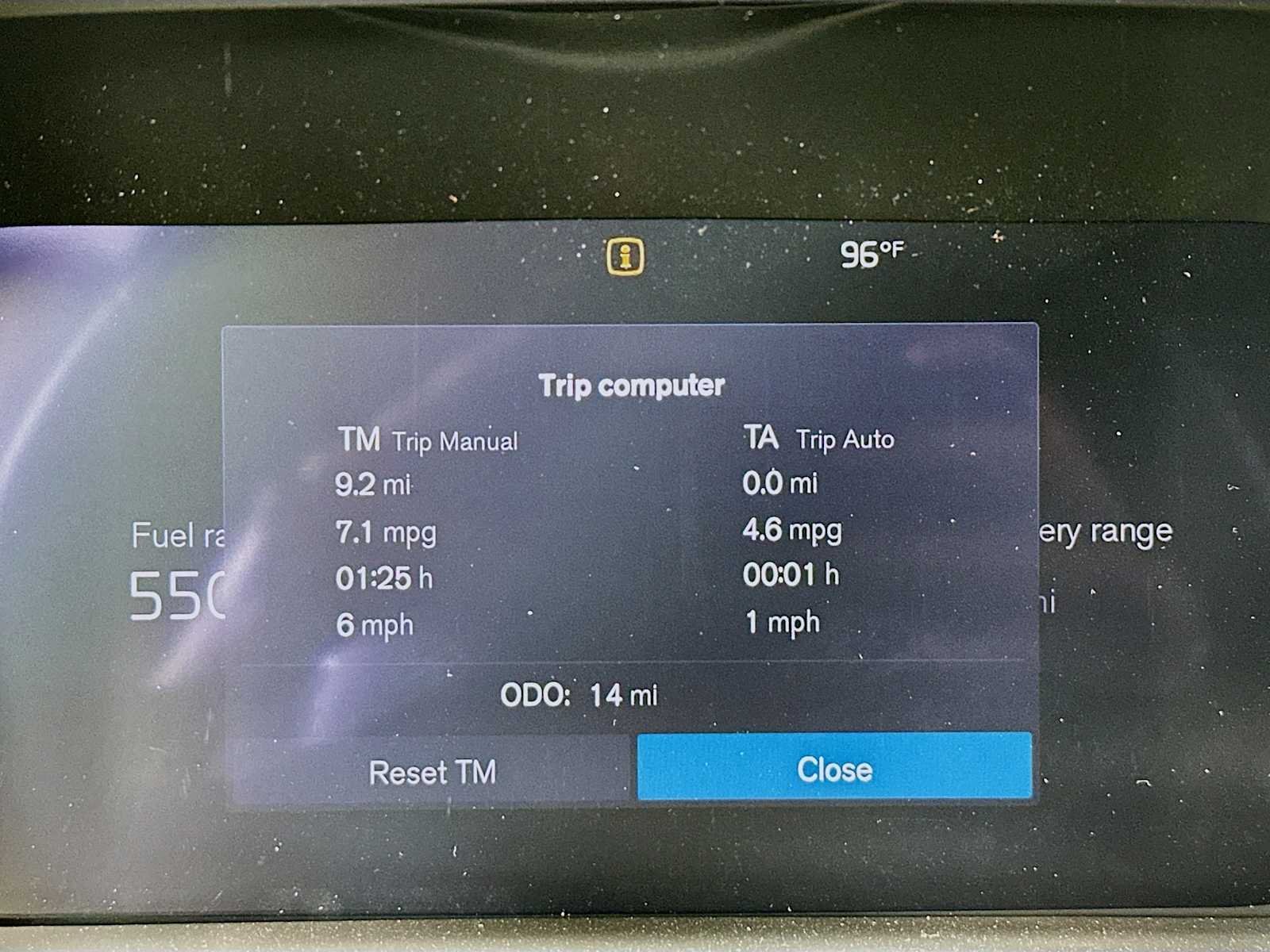 New 2026 Vapour Grey Volvo Plus image 12