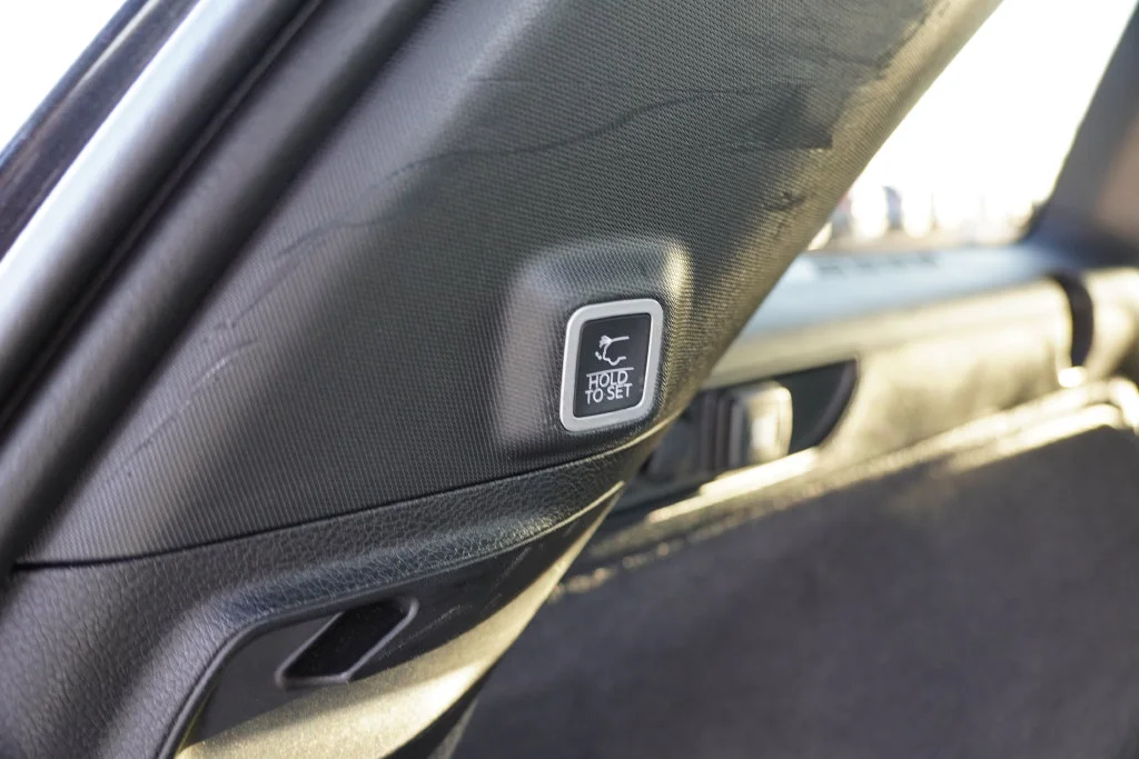 Certified Used 2025 Gray Jeep Summit image 25