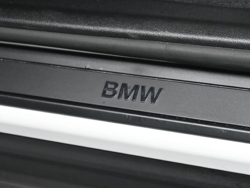 Certified Used 2024 White BMW sDrive30i image 17