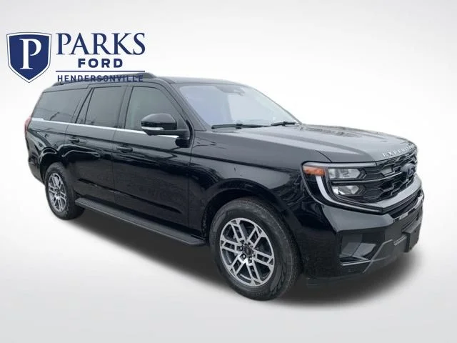 2025 Ford Expedition Active 4x4's photo
