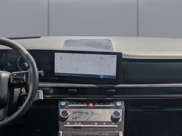 Used 2024 White Hyundai Calligraphy image 19