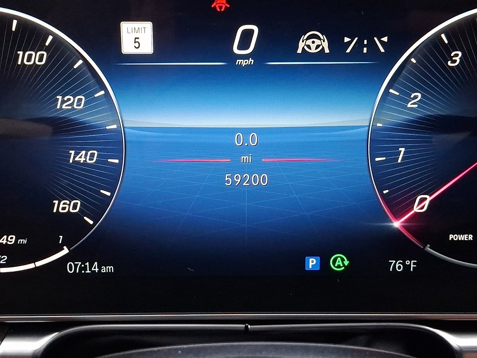 2021 Mercedes-Benz S-Class S580 - Photo 20