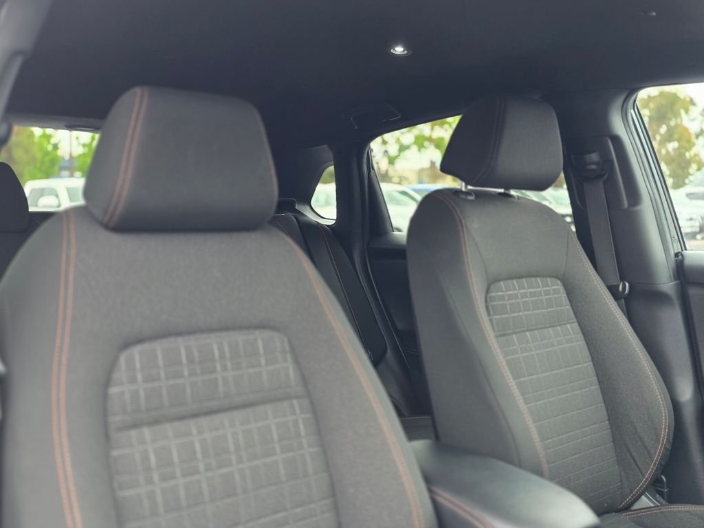 Used 2024  Honda Sport image 11