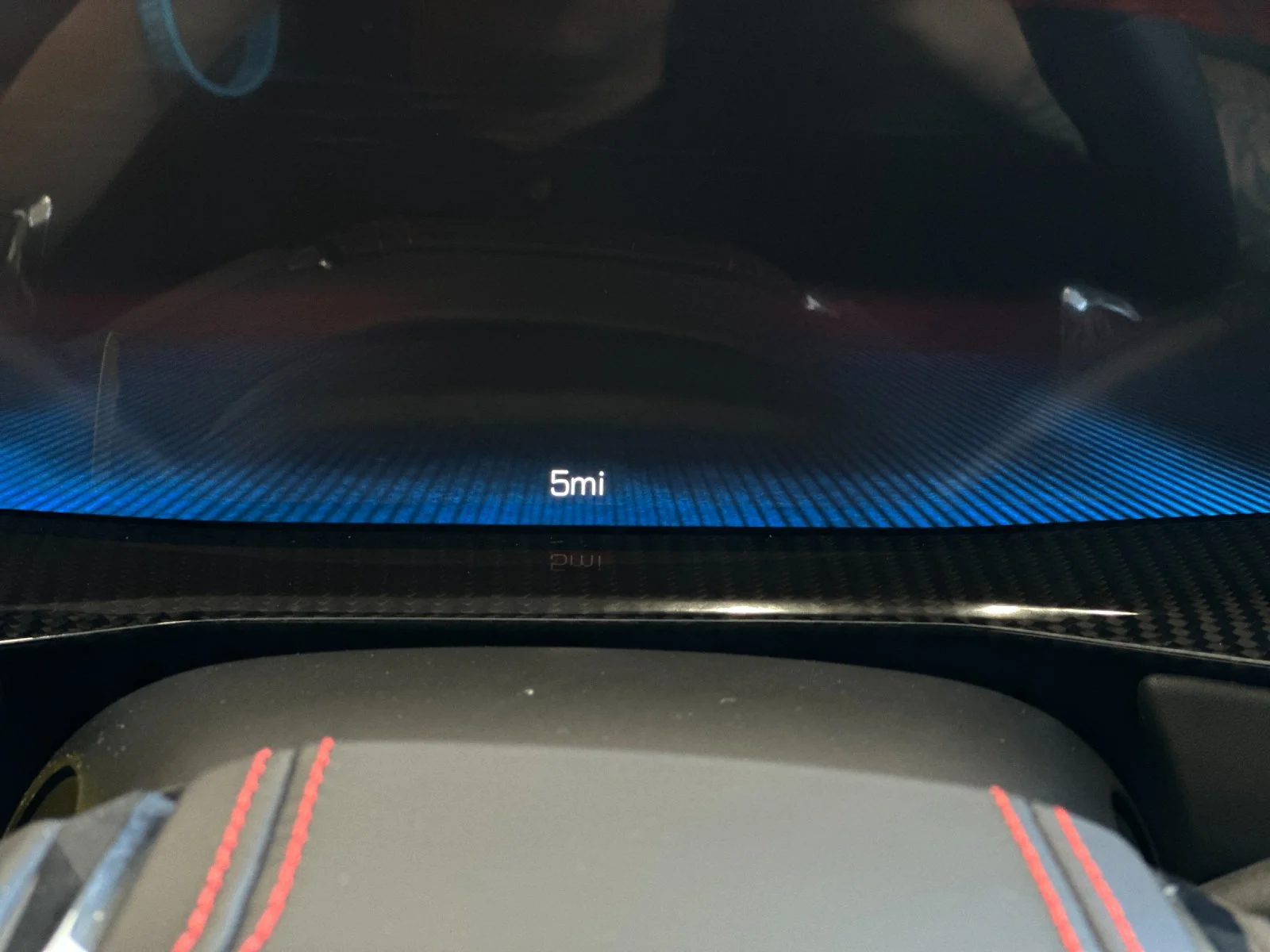 2027 Chevrolet Corvette 3LT - Photo 23