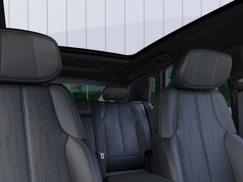 2025 Cadillac LYRIQ Sport 1 - Photo 31