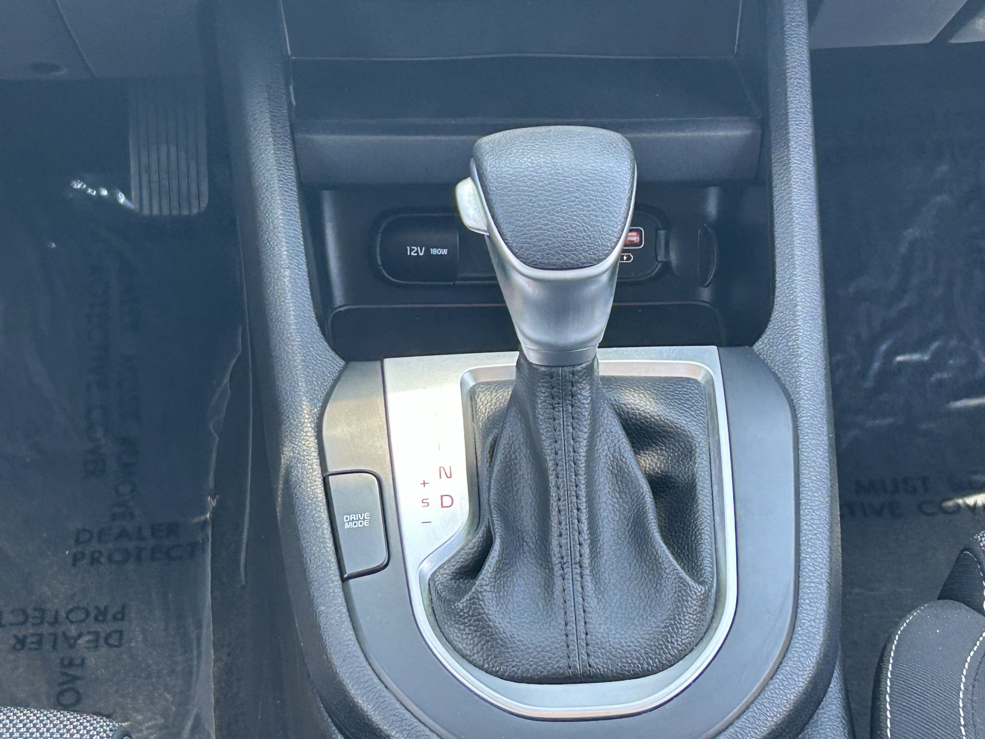 2024 Kia Forte LXS - Photo 20