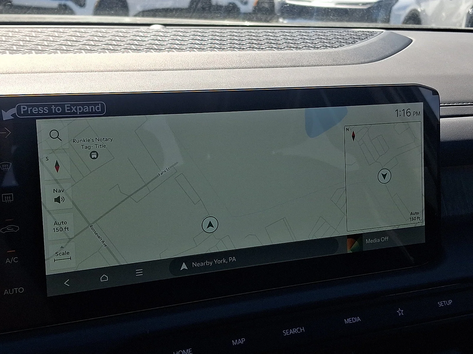 New 2027 Black Kia X-Line SX-Prestige image 16