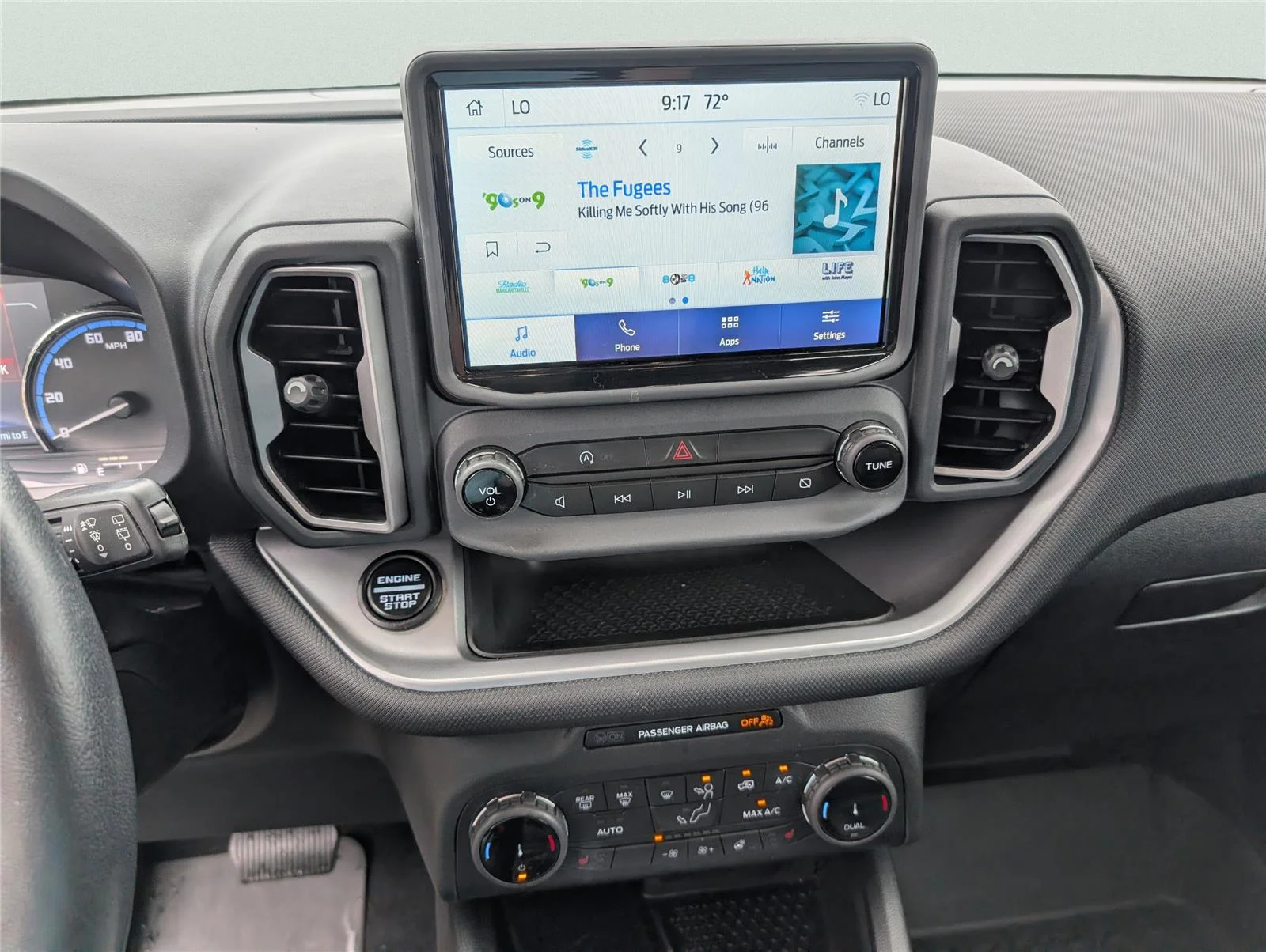 Used 2022 Area 51 Ford Outer Banks image 14