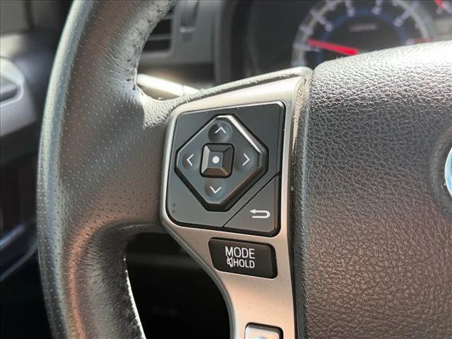 Used 2018 Gray Toyota SR5 Premium image 18