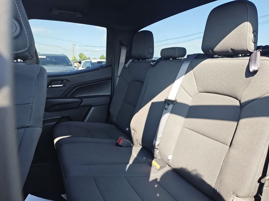 Certified Used 2024 Silver GMC Elevation image 14