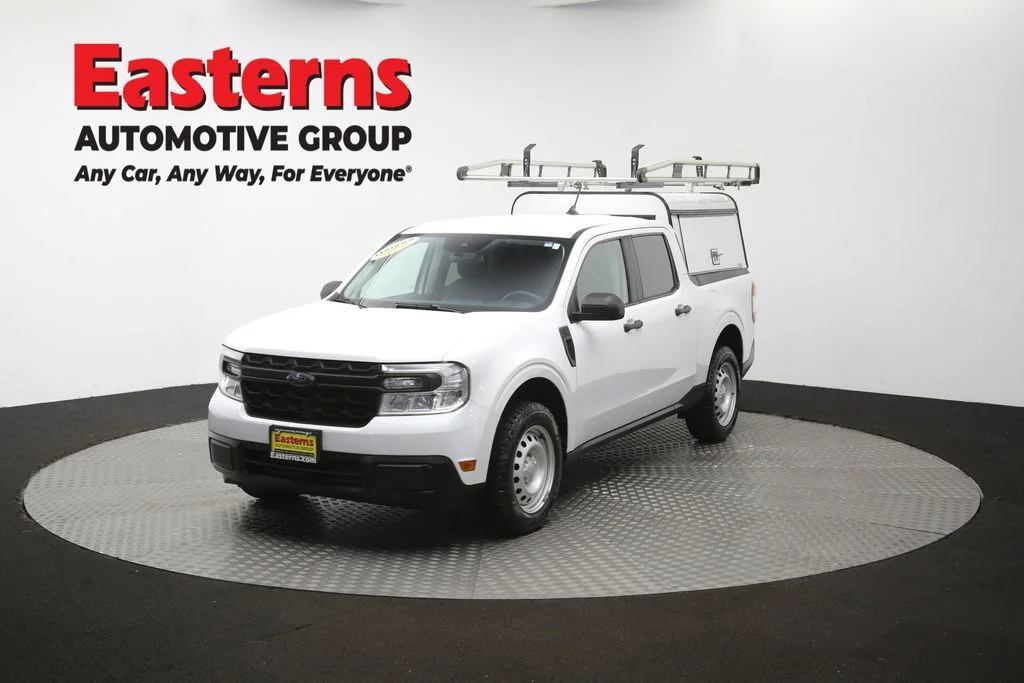 Used 2022 White Ford XL image 53