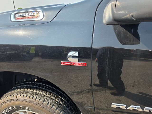 Used 2024 Black Ram Laramie image 11