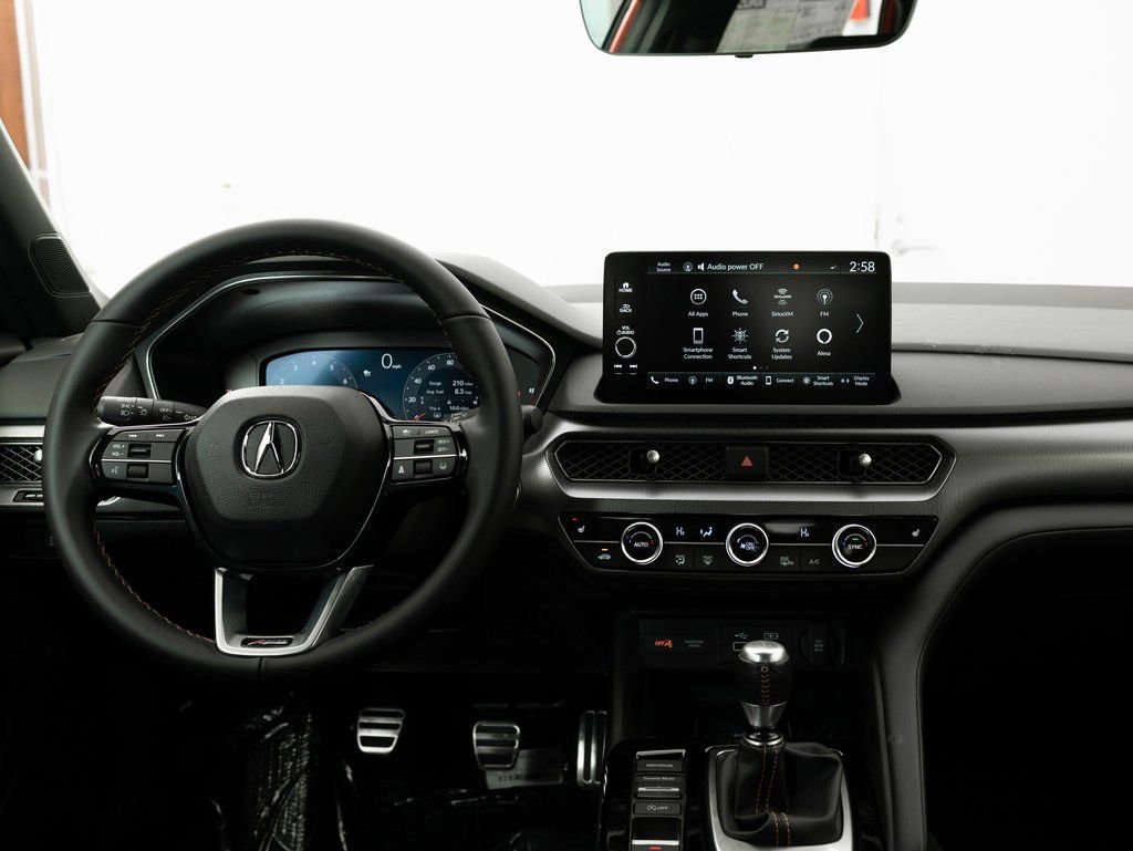 2026 Acura Integra A-Spec w/Technology Package - Photo 31