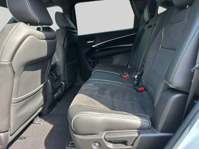 2020 Acura MDX Technology & A-Spec Package - Photo 18