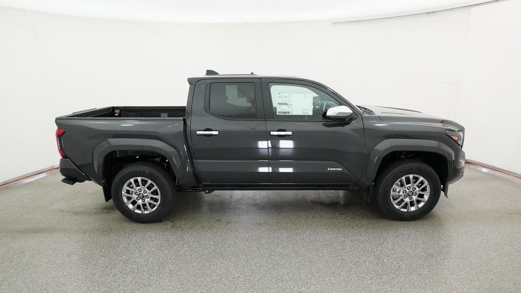 New 2026 Underground Toyota Limited image 45