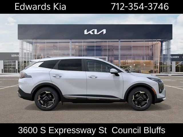 New 2027  Kia EX image 8