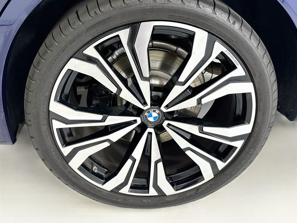 2026 BMW X7 40i - Photo 30