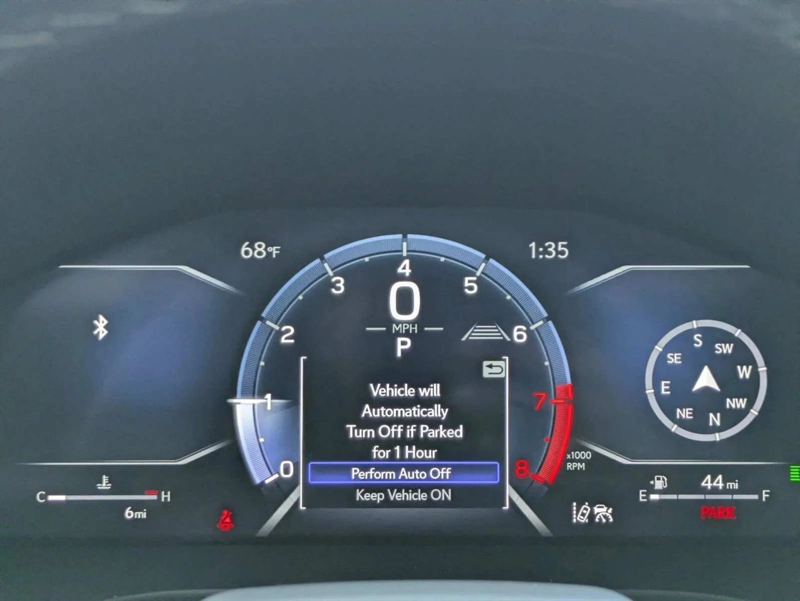 2026 Lexus IS 350 F SPORT - Photo 10