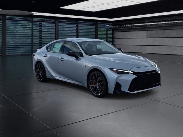 New 2026 Iridium Lexus  350 F SPORT image 2
