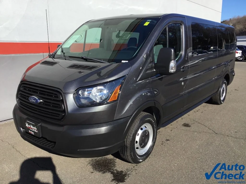Used 2019 Gray Ford XL image 6