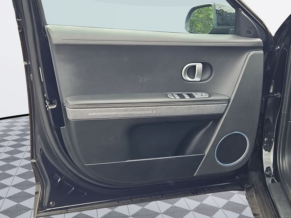 2023 Hyundai IONIQ 5 SEL - Photo 10