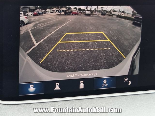 Certified Used 2024 Platinum White Pearl Acura SH-AWD TECH image 44