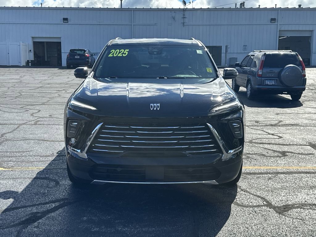 2025 BUICK ENCLAVE - Image 2