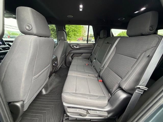 Certified Used 2021 Gray Chevrolet LS image 40