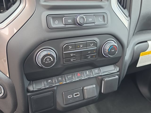 2026 Chevrolet Silverado 1500 Custom - Photo 25