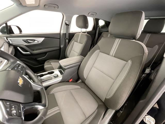Used 2024 Black Chevrolet 2LT image 19