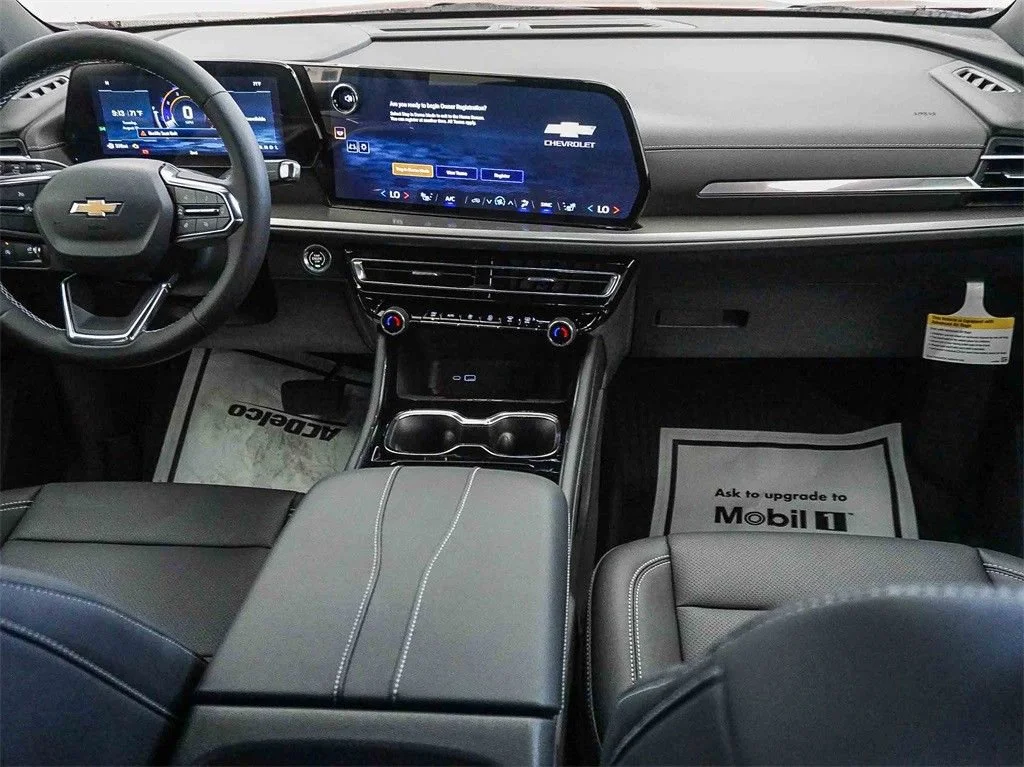 2026 Chevrolet Traverse LT - Photo 15