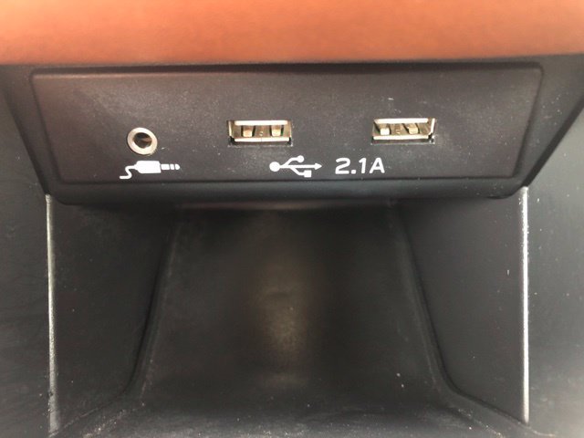 Used 2022 Abyss Blue Pearl Subaru Touring XT image 31