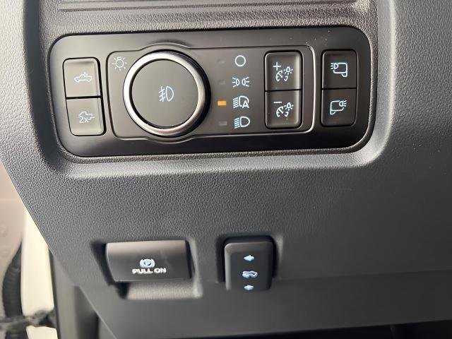 2025 Ford F-250 Super Duty Lariat - Photo 12