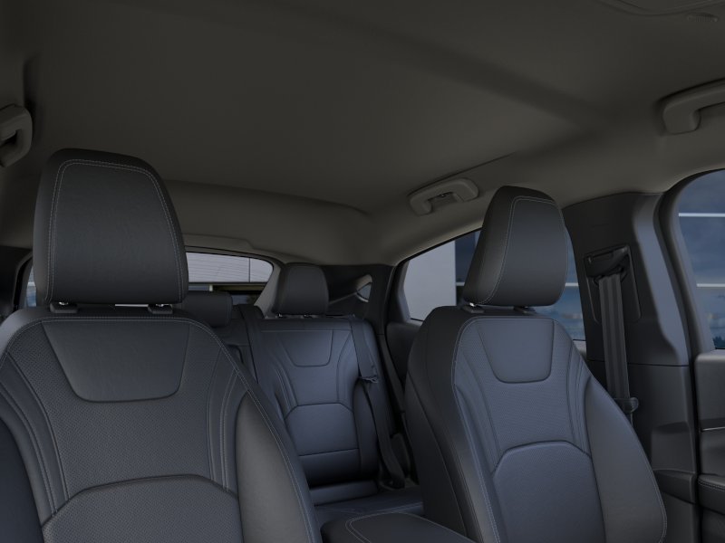New 2026 Desert Sand Ford Premium image 22