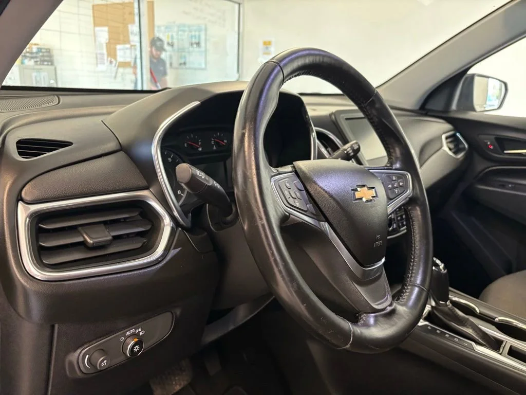 2018 Chevrolet Equinox LT - Photo 11
