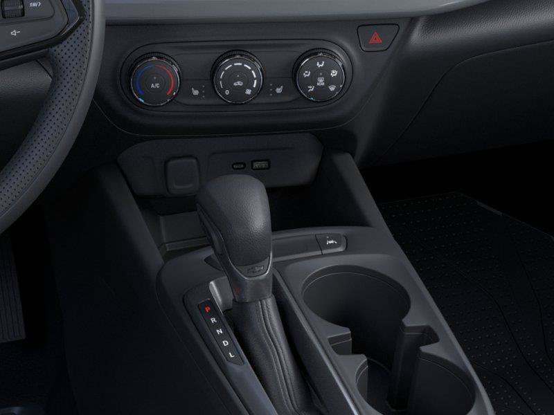 New 2026 Cypress Gray Chevrolet LS image 24