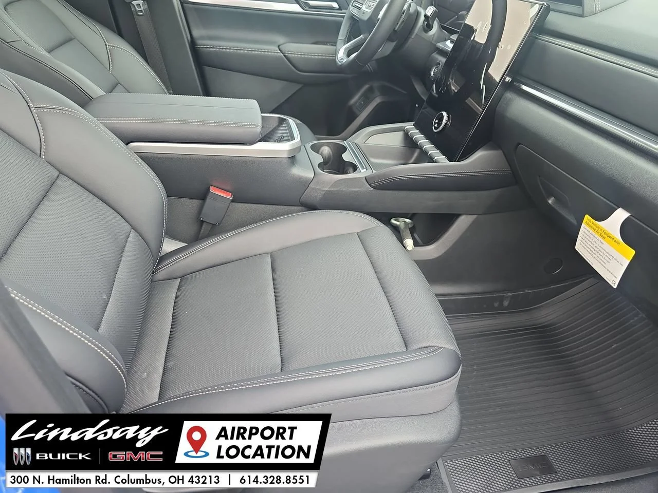2027 GMC Terrain Elevation - Photo 29