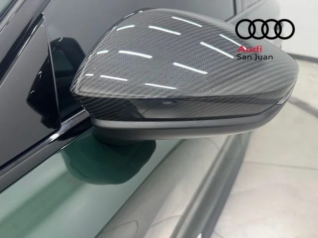 New 2026  Audi 2.5T image 9