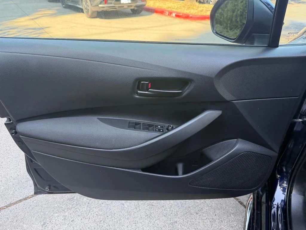 Used 2025 Blueprint Toyota LE image 11