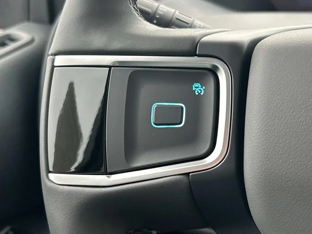 New 2026 Black Ford Active image 34
