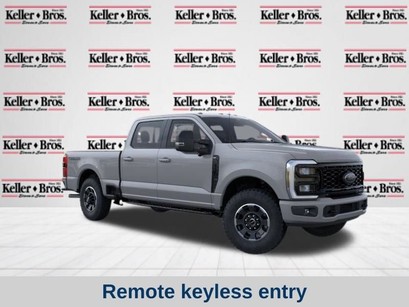2026 Ford F-250 XLT 4x4 Crew Cab 6-3/4' Box's photo