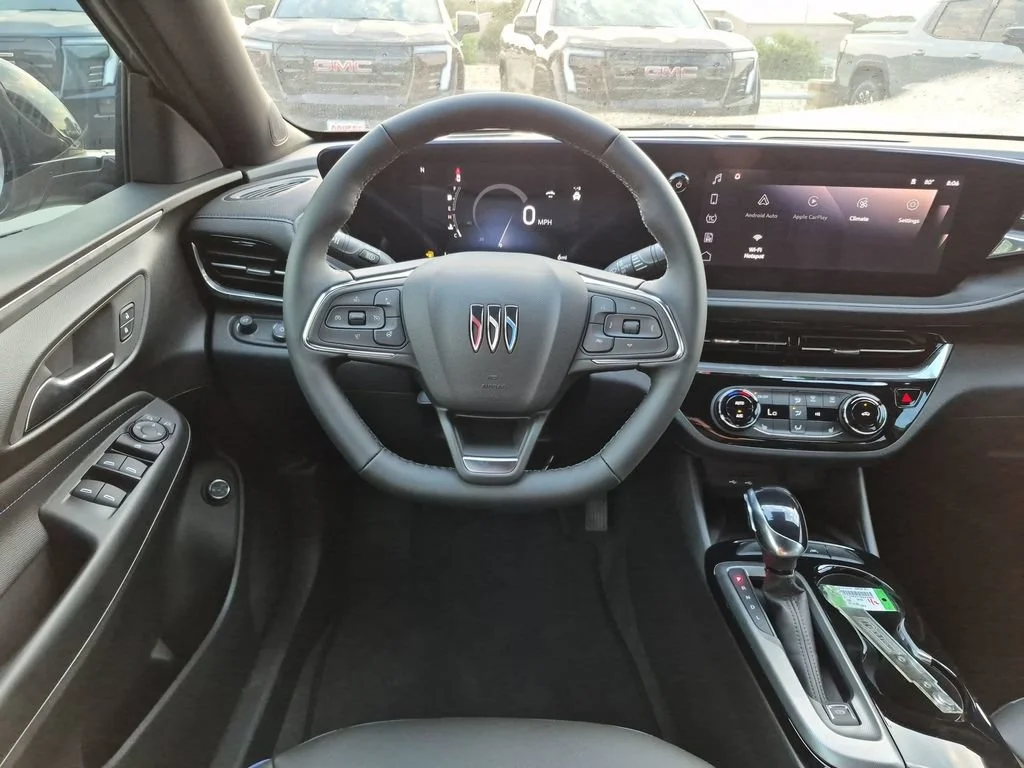 2026 Buick Envista Sport Touring - Photo 32