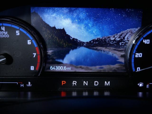 Certified Used 2021 Black Ford Badlands image 20