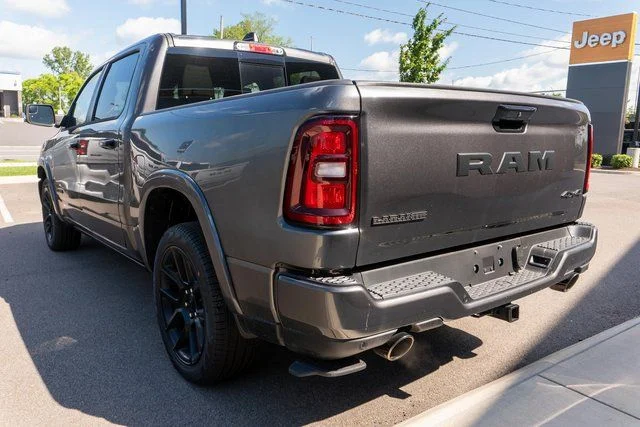 2026 RAM 1500 Laramie - Photo 7